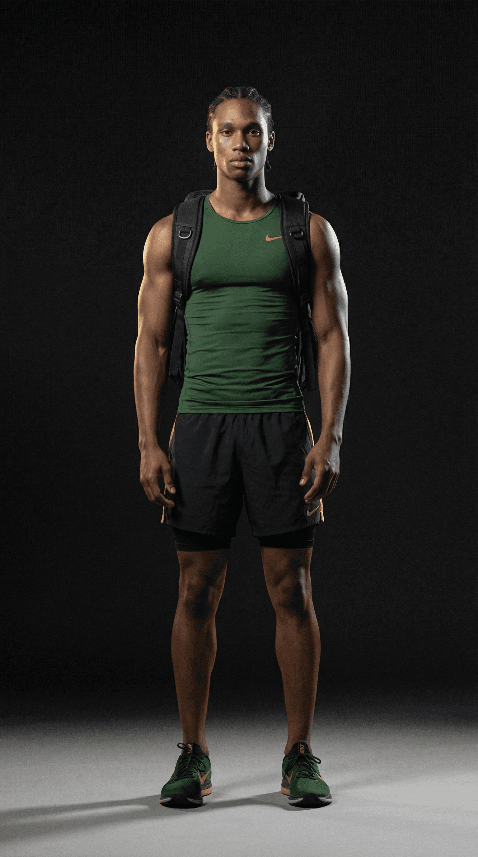 Transformación Total